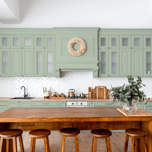 How to Refresh A Classic Home