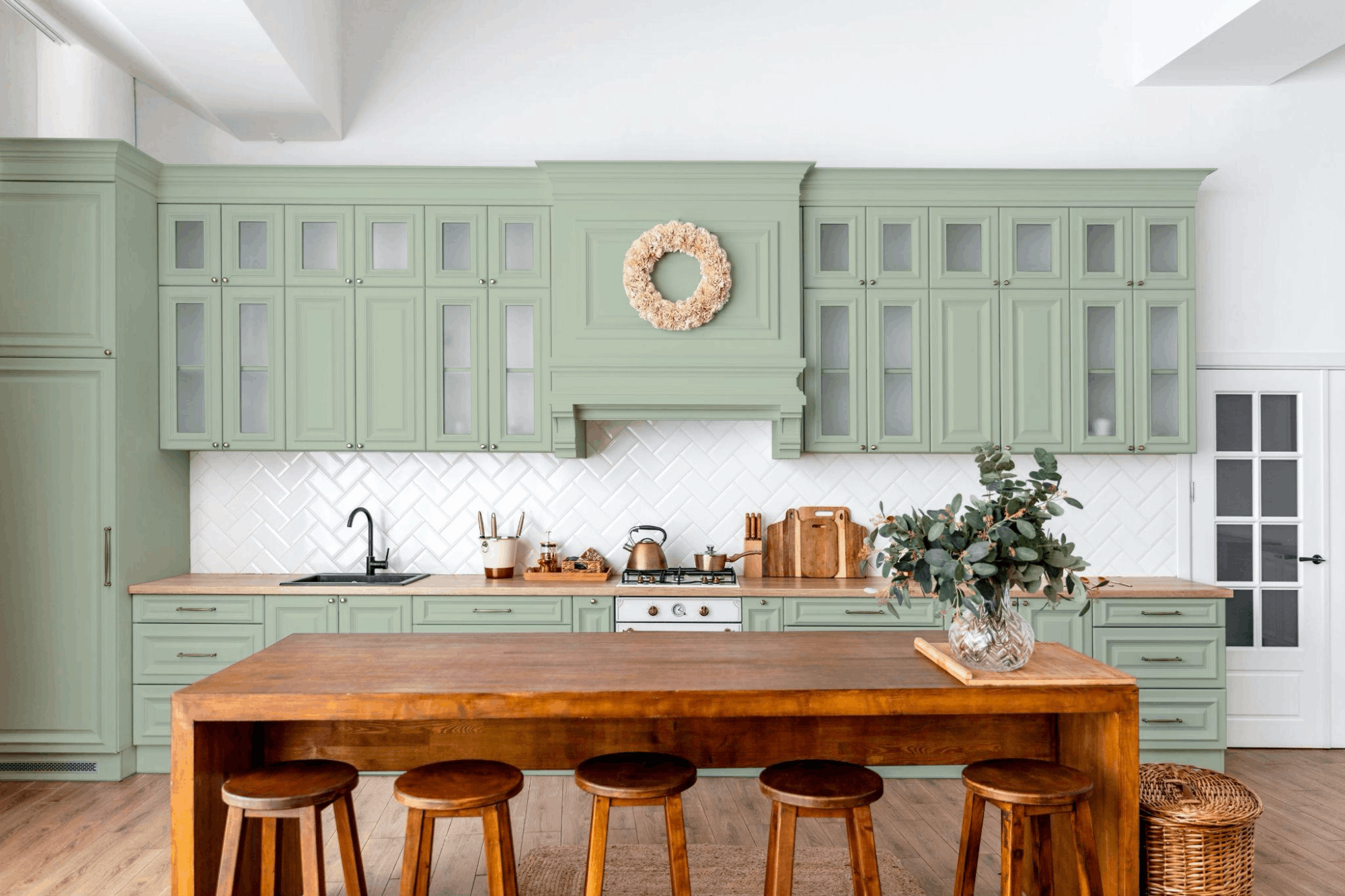 How to Refresh A Classic Home