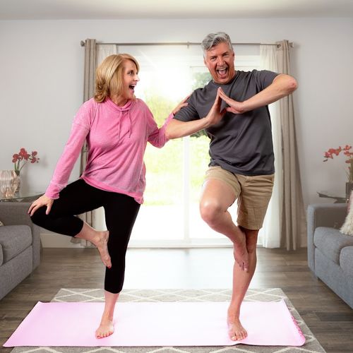Fitness After 40: Home Workouts, Home Gyms, and Managing Stress in the St. Louis Area