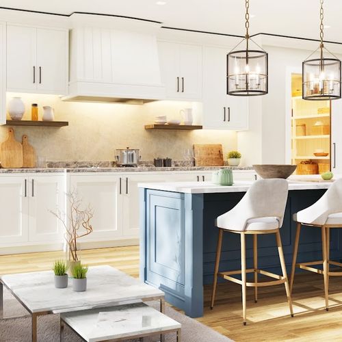 2026 Kitchen Trends in St. Louis & Jefferson County: What Buyers and Sellers Need to Know