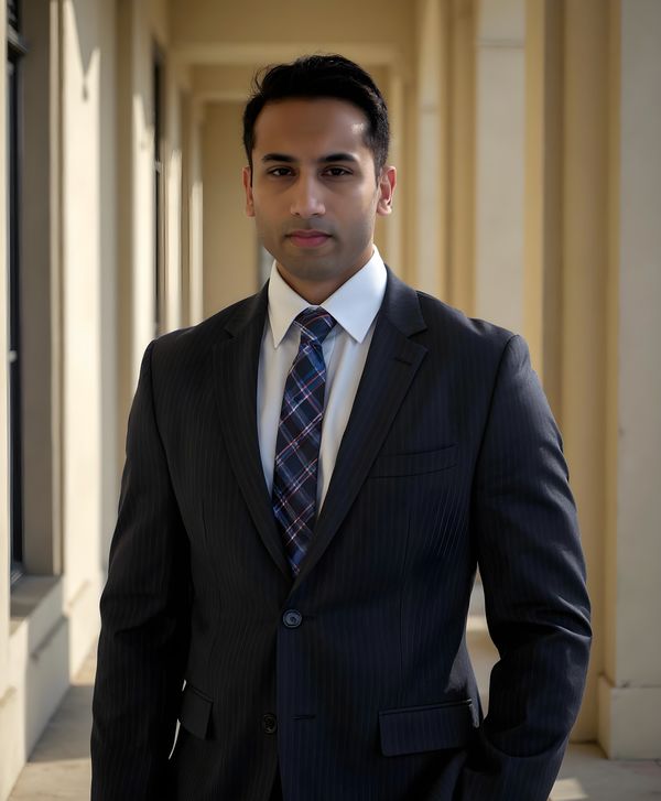 Mehdi Naqvi Realtor