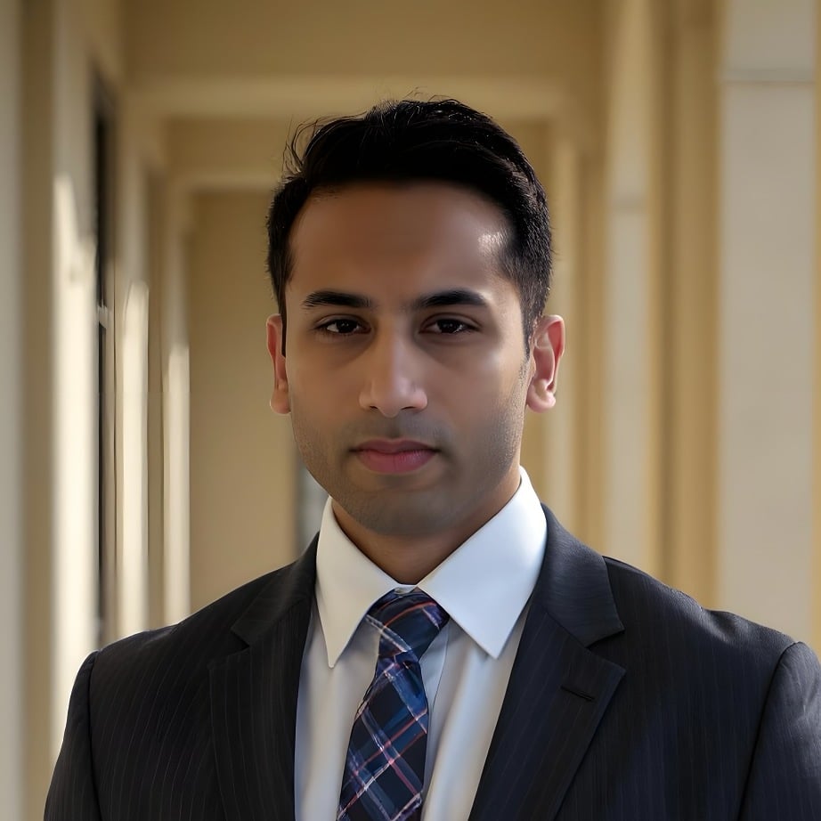 Mehdi Naqvi Realtor square