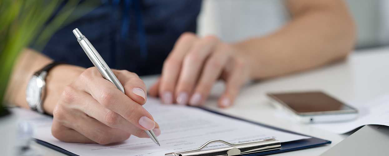 Understanding your options as an heir or administrator