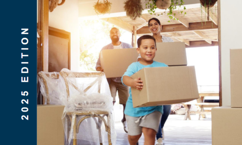 How Much Do First-Time Homebuyers Need for&hellip;