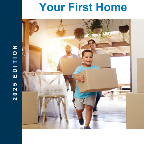 How Much Do First-Time Homebuyers Need for Down Payments