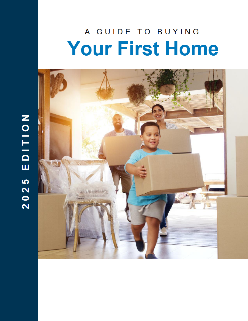 How Much Do First-Time Homebuyers Need for…