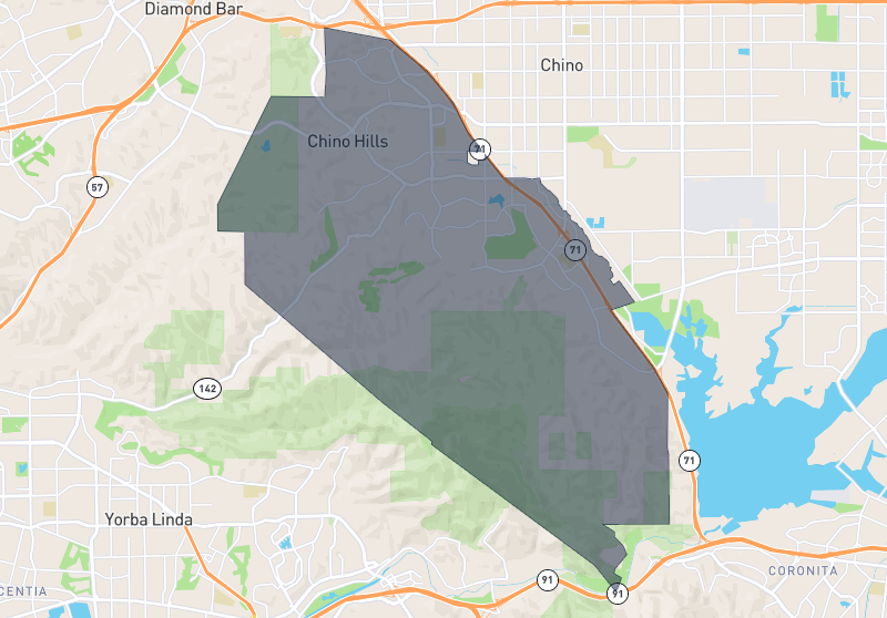 Chino Hills