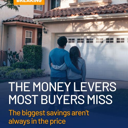 The Biggest Savings Aren't Always in The Price