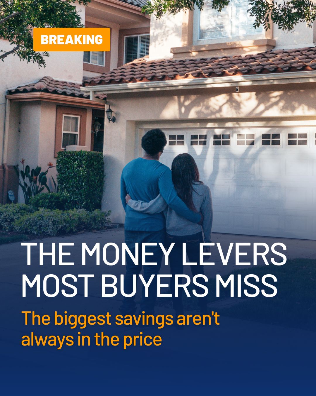 The Biggest Savings Aren't Always in The P…