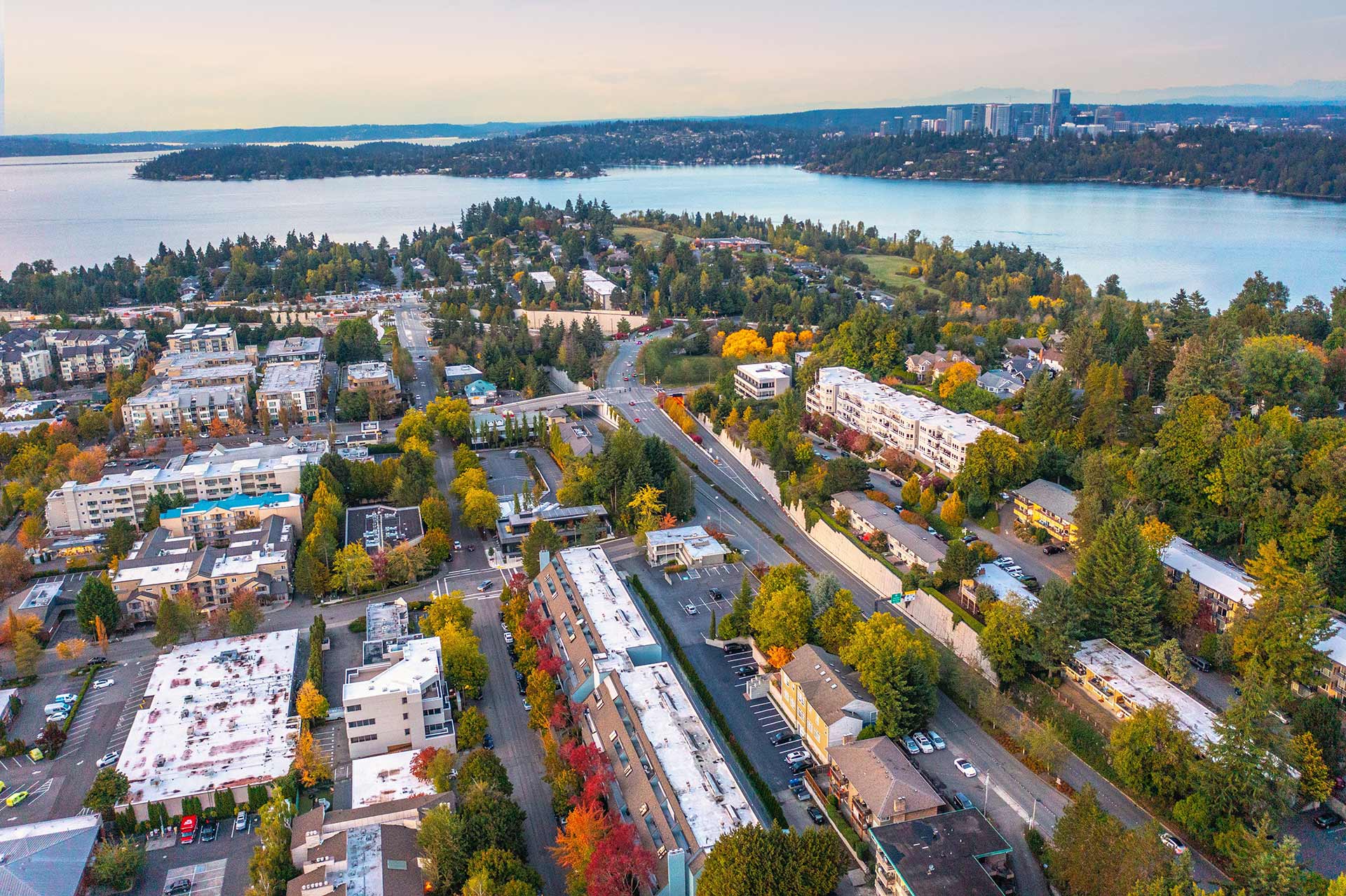 Seattle area photo 9