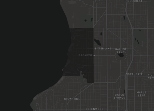 Broadview area photo