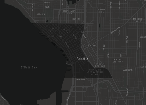 Downtown dark map scrnsht