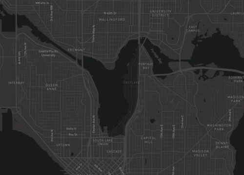 Eastlake dark map scrnsht