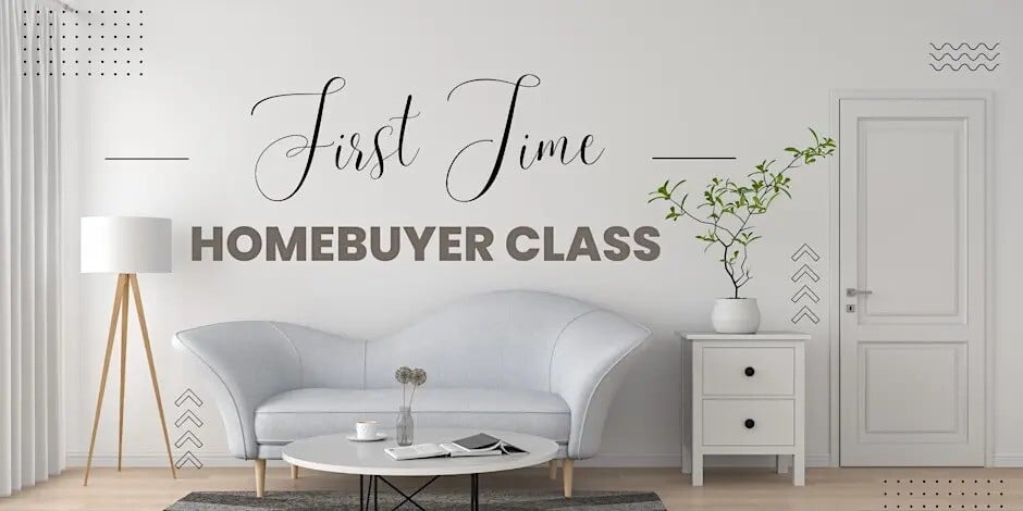 Homebuyers Class Tory Frol photo