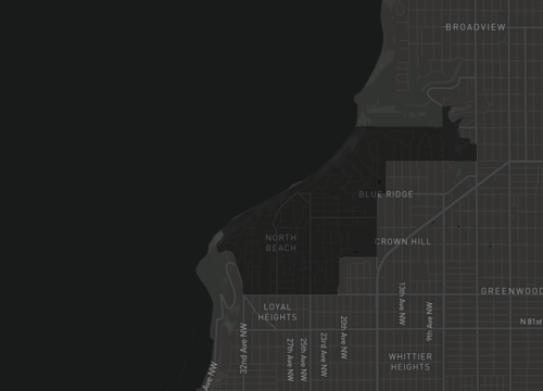 North Beach area photo
