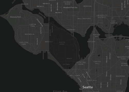 Queen Anne dark map scrnsht