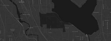 Rainier Beach