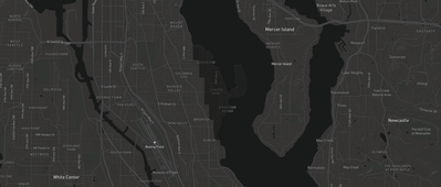 Seward Park