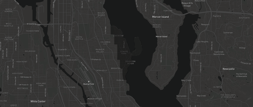 Seward Park