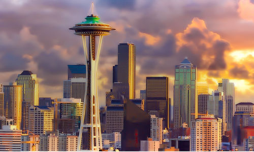Is Seattle a Smart Place to Invest in &hellip;
