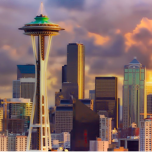 Is Seattle a Smart Place to Invest in Residential Real Estate If You Plan to Live Here Long Term