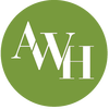 angela walker green logo