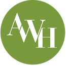 angela walker green logo