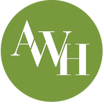 angela walker green logo