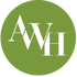 angela walker green logo
