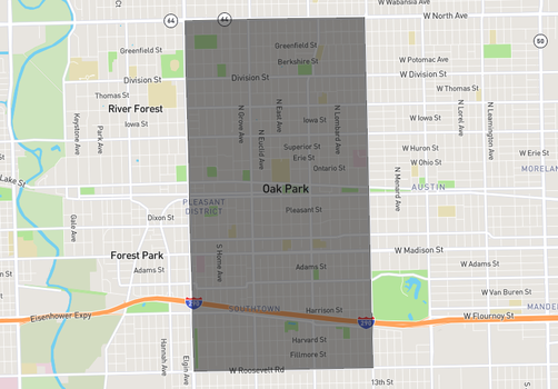 Oak Park
