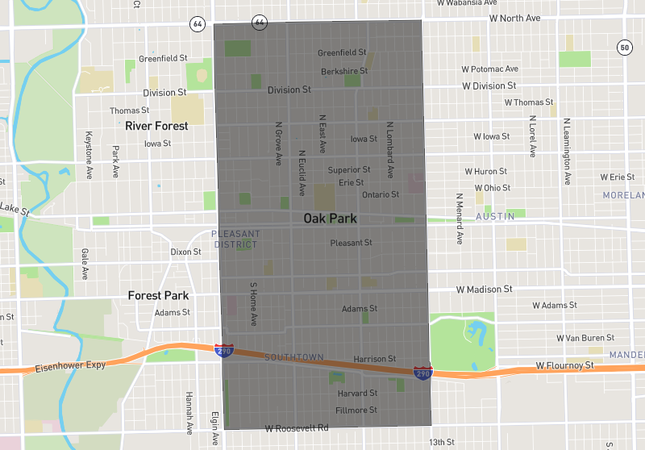 Oak Park