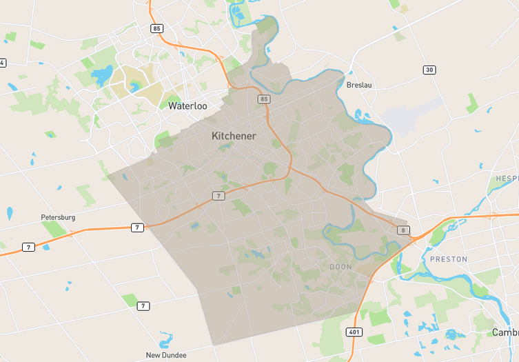 Kitchener