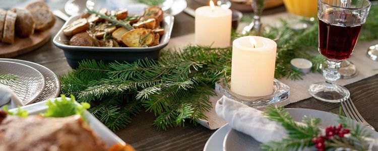 Merry and Bright: The 7 Best Wines for &hellip;