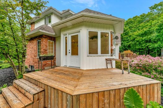 6511 Crowsfoot Road 15a