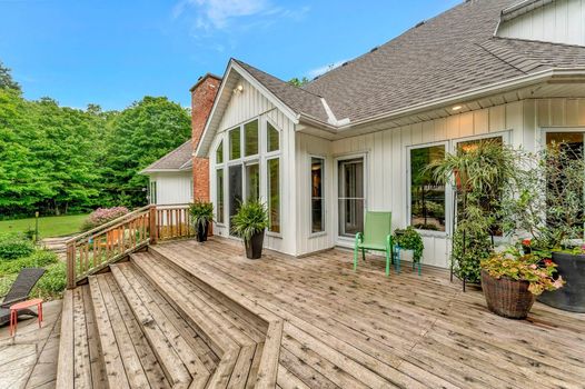 6511 Crowsfoot Road 22