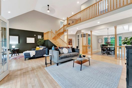 6511 Crowsfoot Road 8