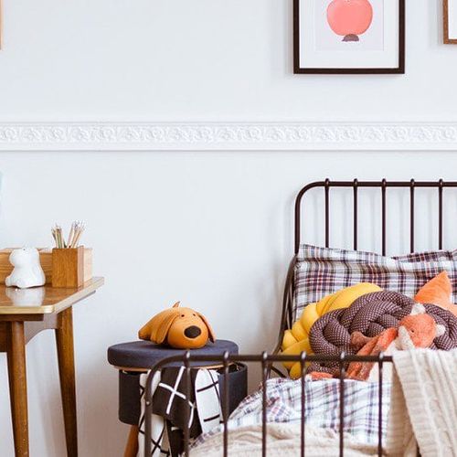 Right at Home: 4 Expert Tips for Setting Up a Homeschool Space