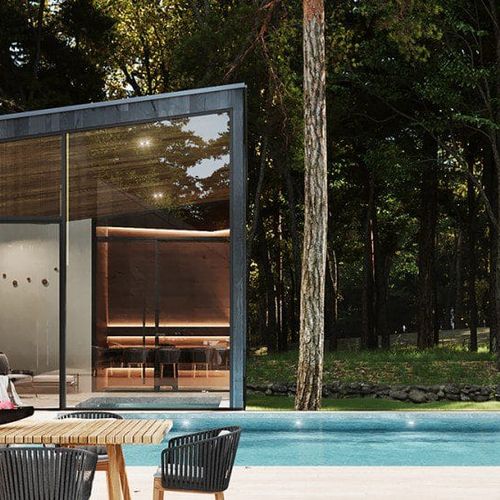 Home Safe Home: Welcome to the Era of Designing for Well-Being