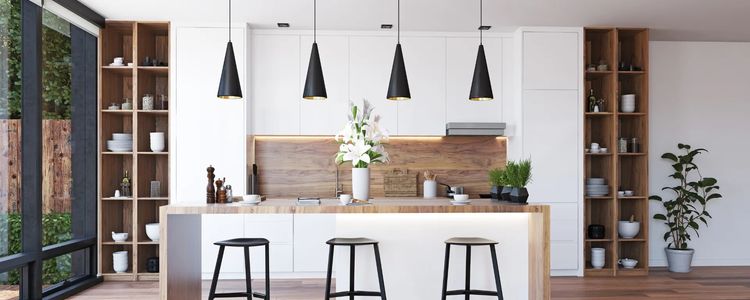 Gadgets That Elevate the Luxury Kitchen Experience