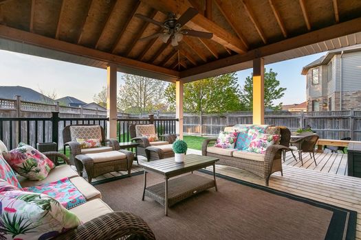 1480 Blackwell Blvd, London