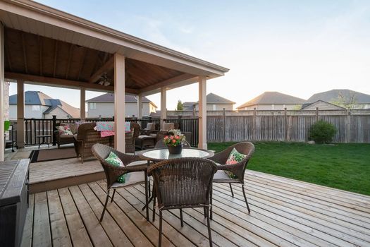 1480 Blackwell Blvd, London