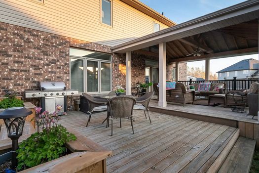 1480 Blackwell Blvd, London