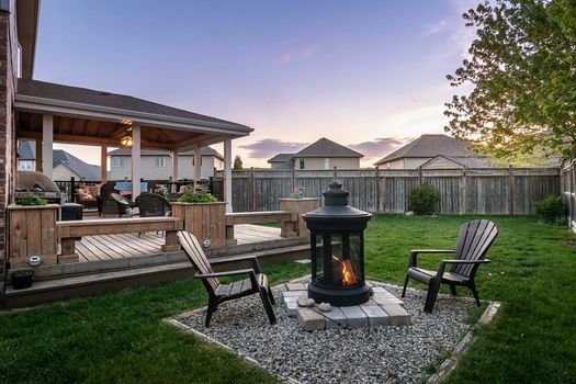 1480 Blackwell Blvd, London