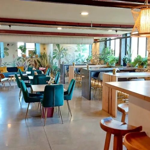 Indulge in Wine, Coffee, & Community at Brch & Wyn