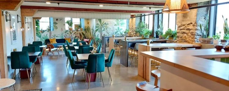 Indulge in Wine, Coffee, & Community at Brch &hellip;