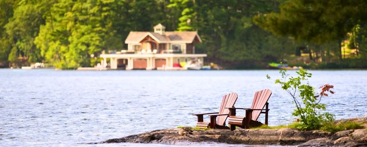 Lake Simcoe Waterfront Sales: 2023 Market Review