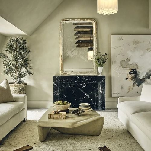 4 Ways Architecture and Design Are Turning to Nature