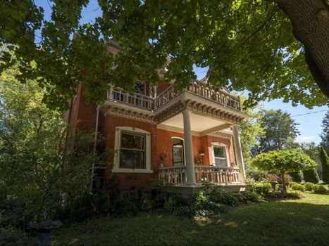 Address Hidden Stratford 1