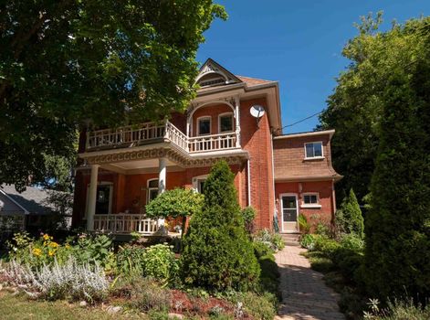 Address Hidden Stratford