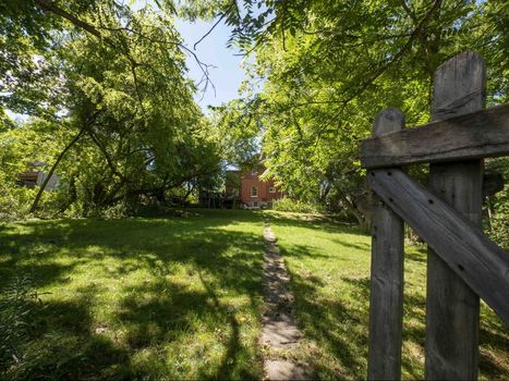 Address Hidden Stratford 10